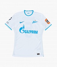 Оригинальная выездная футболка Ni...