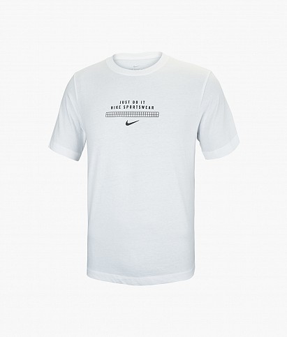 Men's training T-shirt Nike