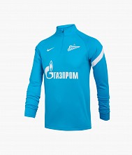 Свитер тренировочный Nike Zenit с...