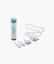 Универсальный внешний аккумулятор...