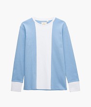 Лонгслив-ретро «Зенит 100»...