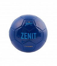 Футбольный мяч «Зенит»...
