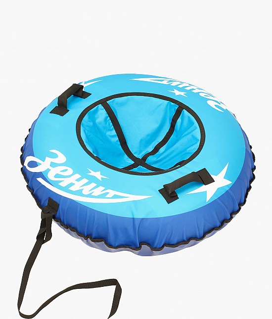 Ватрушка (тюбинг) «Зенит» (120 см)