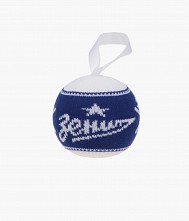 Шар новогодний