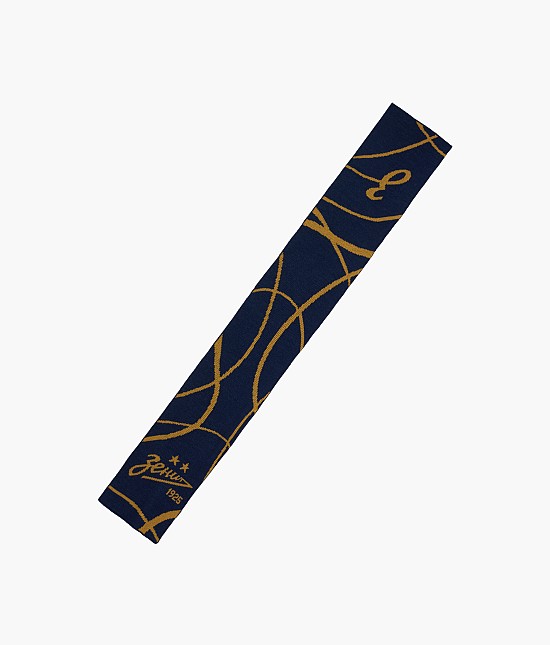 Шарф «Зенит»