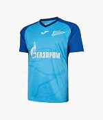 Домашняя игровая футболка ФК «Зенит»