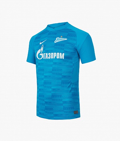 Подростковая домашняя футболка Nike сезон 2021/22