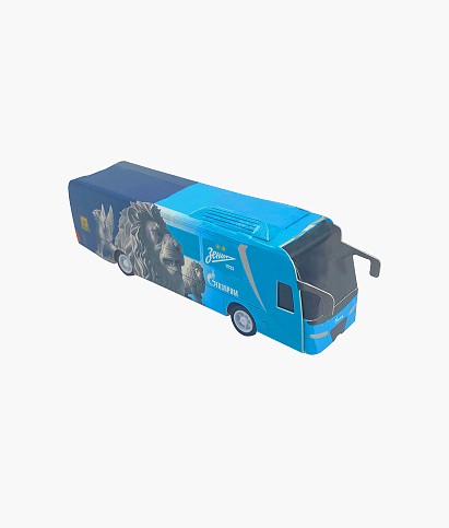 constructor Bus