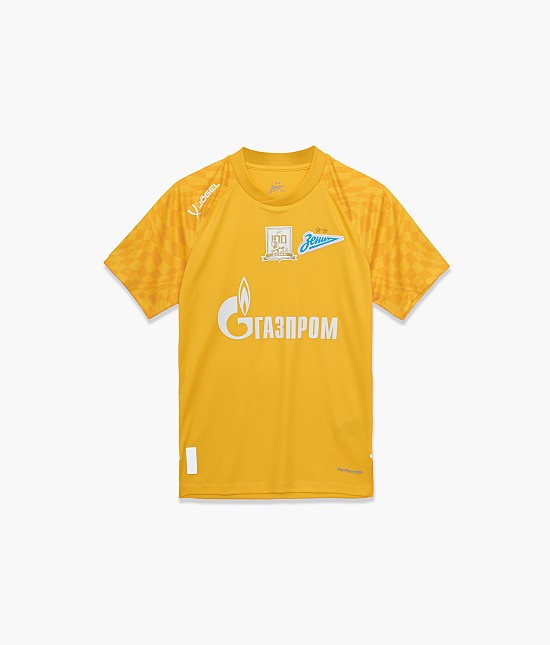 Подростковая вратарская футболка ...