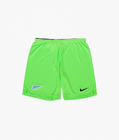 Goalkeeper shorts